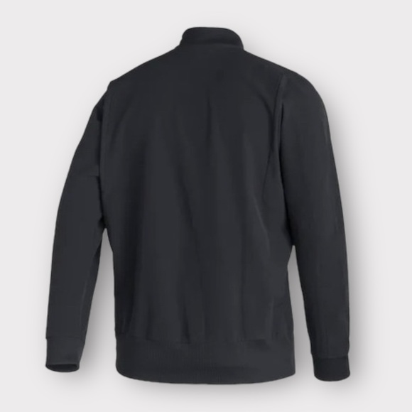 🛡 Adidas Sideline Woven Bomber Jacket‼️ - Picture 3 of 3